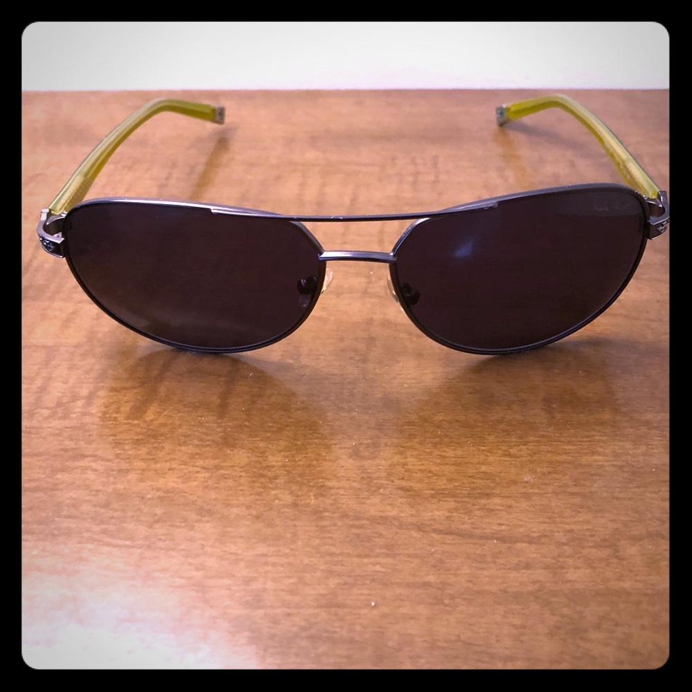 Gorgeous Nicole Miller Sunglasses